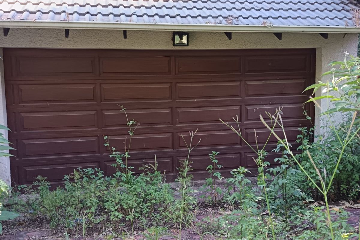 4-Bedroom Family Home / srand  alone – Vorna Valley – R1 500 000 - Photo 5