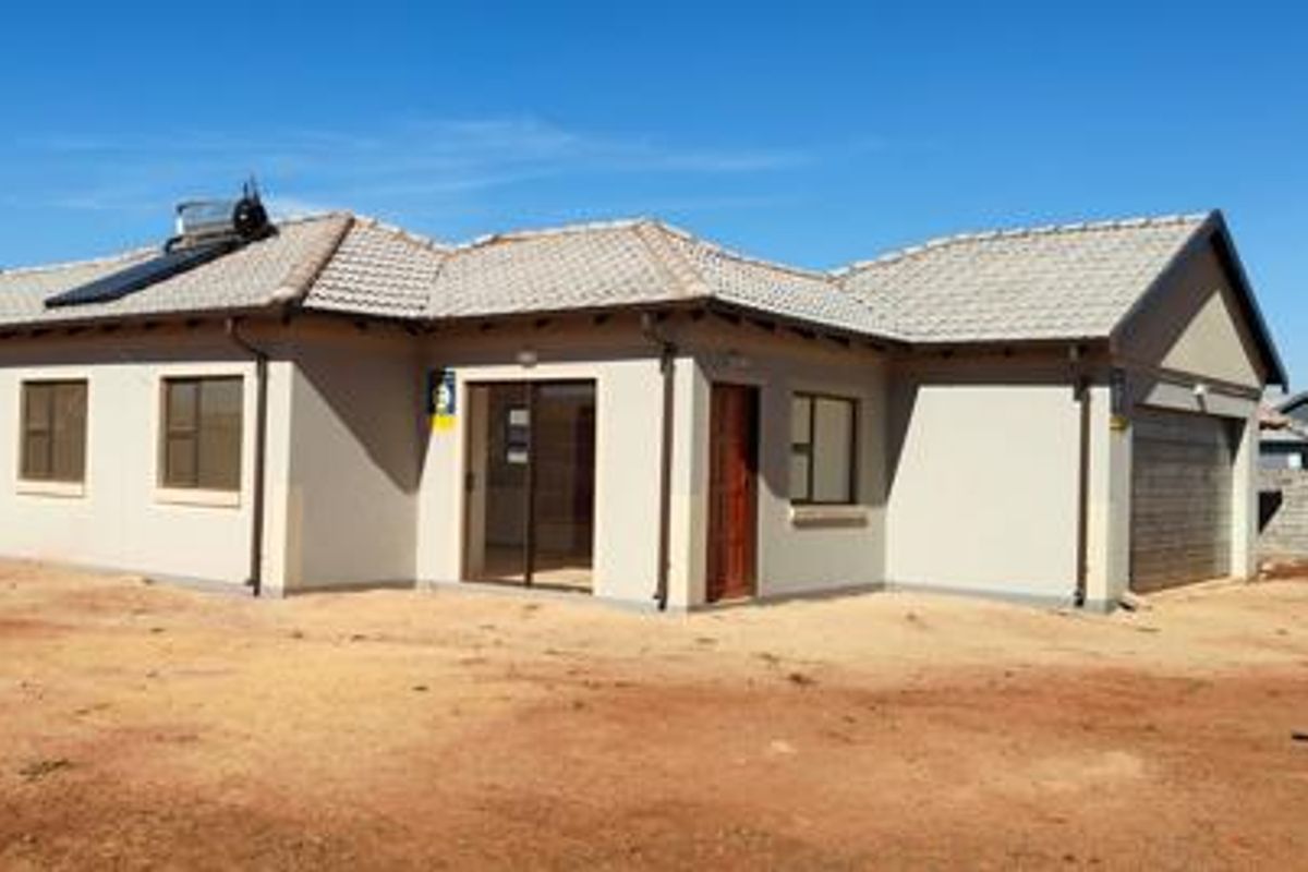 Buy A Site, We'll get your brand new house built - Photo 3