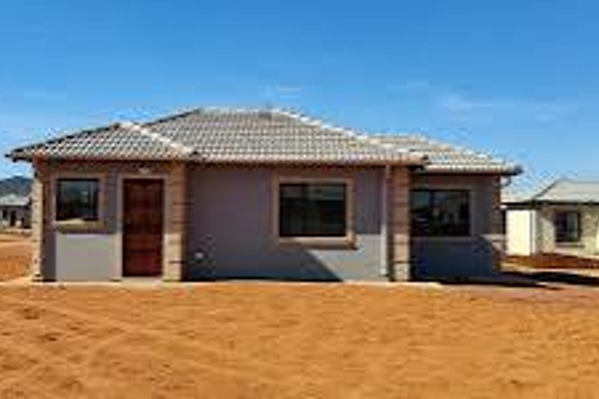 Buy A Site, We'll get your brand new house built - Photo 2