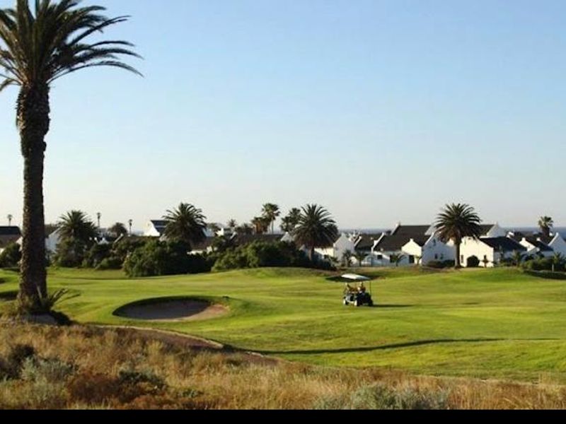 PLOT & PLAN NEW DEVELOPMENT FOR SALE SHELLEY POINT ST HELENA BAY - Photo 2