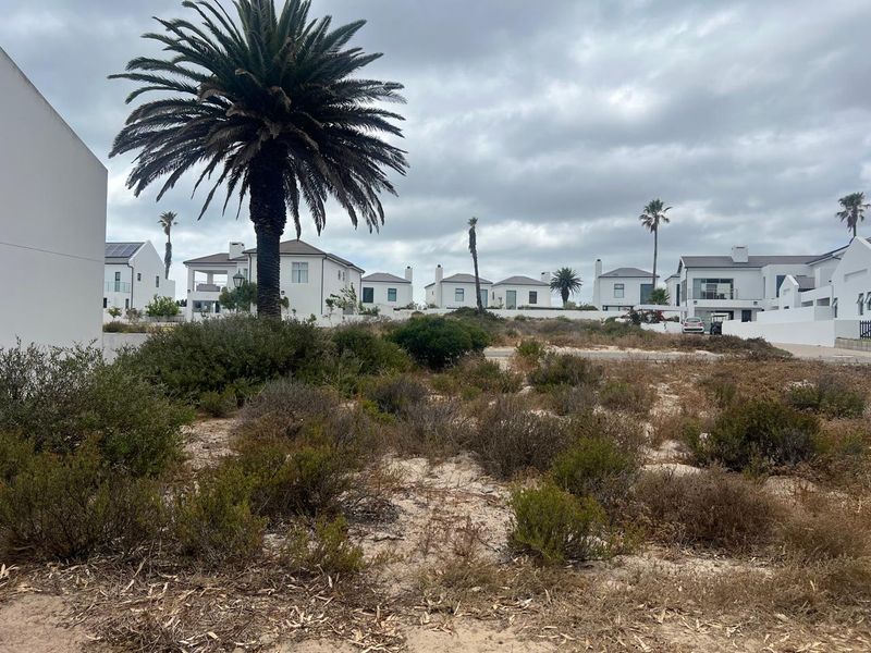 PLOT & PLAN NEW DEVELOPMENT FOR SALE SHELLEY POINT ST HELENA BAY - Photo 6