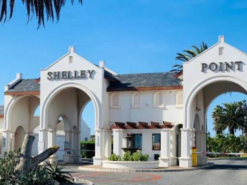 PLOT & PLAN NEW DEVELOPMENT FOR SALE SHELLEY POINT ST HELENA BAY - Photo 4