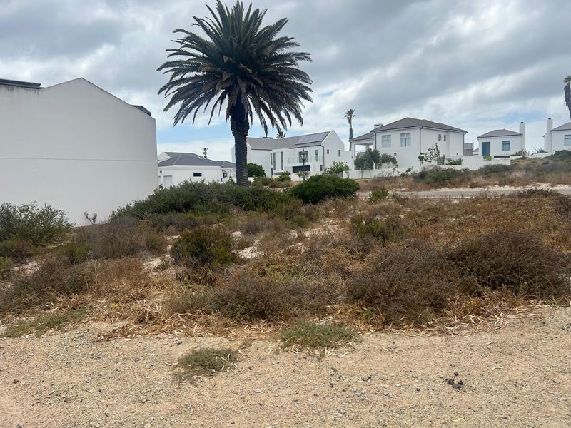 VACANT LAND FOR SALE SHELLEY POINT ST HELENA BAY - Photo 10