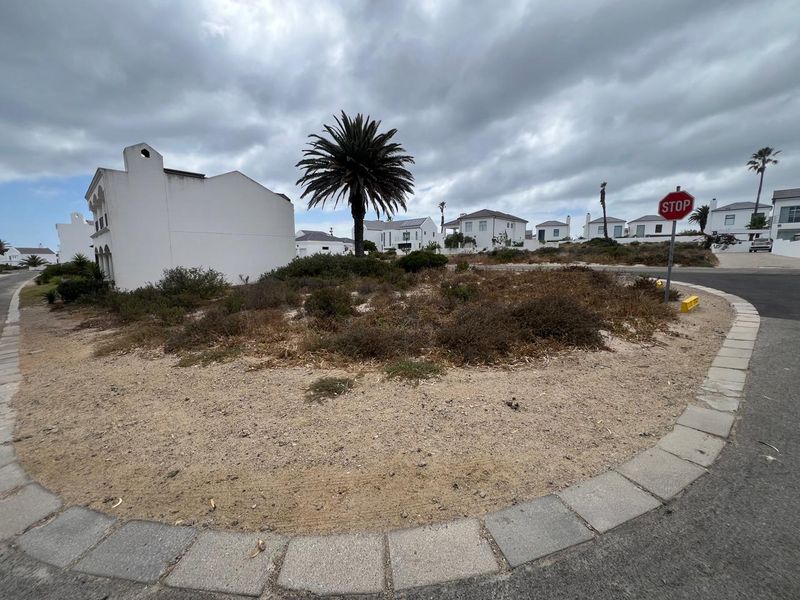 VACANT LAND FOR SALE SHELLEY POINT ST HELENA BAY - Photo 9