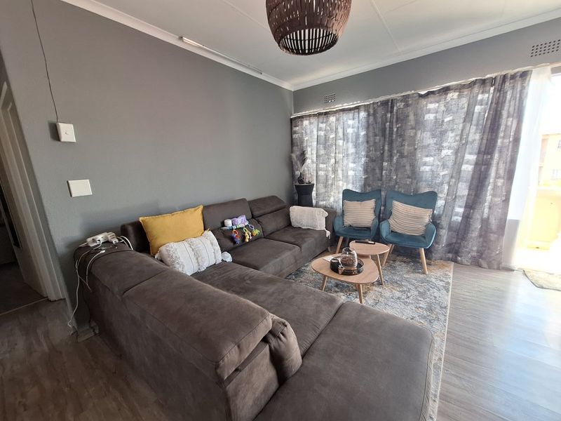 Modern 2-Bedroom Apartment in Secure Family Complex – Move-In Ready! - Photo 10