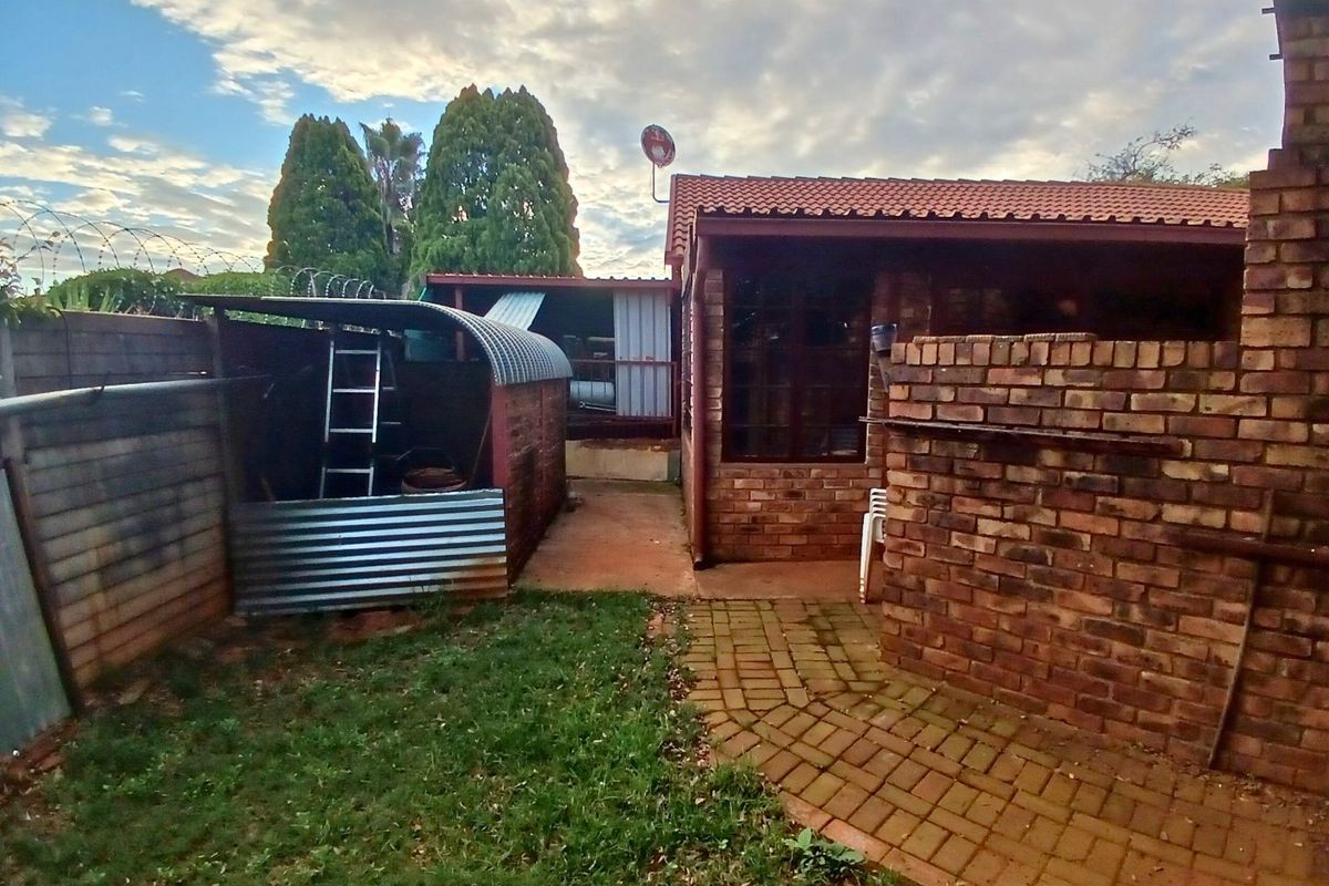 Modern 3-Bedroom Family Home For Sale – Chantelle - Photo 4