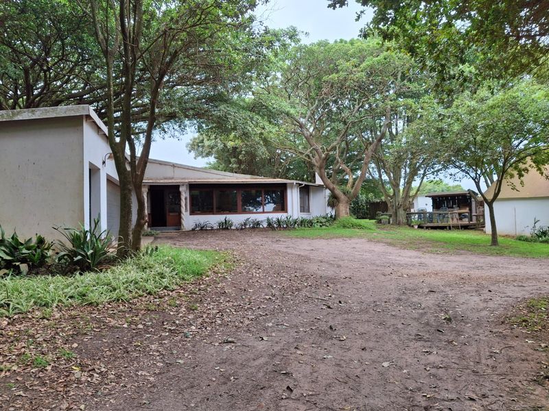 Live your dreams on this Lifestyle Smallholding (Guest farm)  - Photo 7