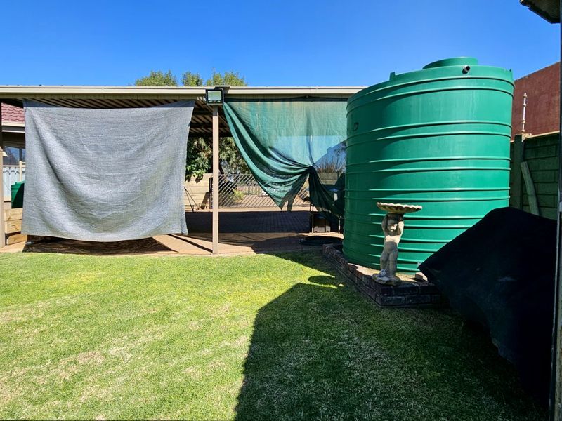 An impeccable family home in Sonlandpark. - Photo 4