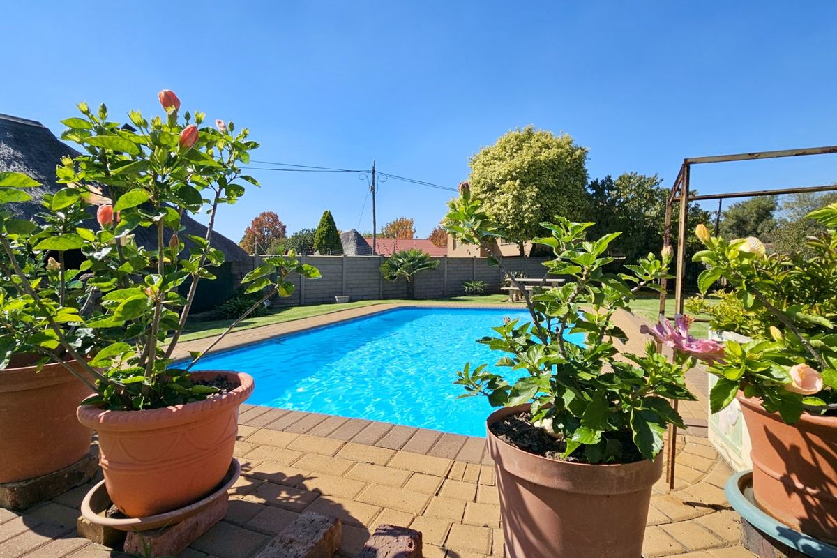 An impeccable family home in Sonlandpark. - Photo 5