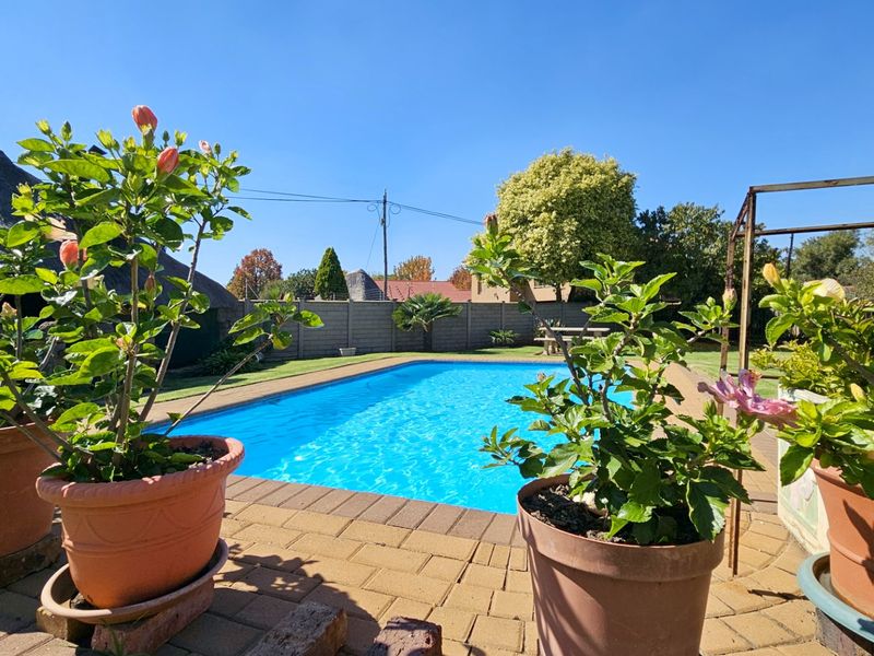 An impeccable family home in Sonlandpark. - Photo 5