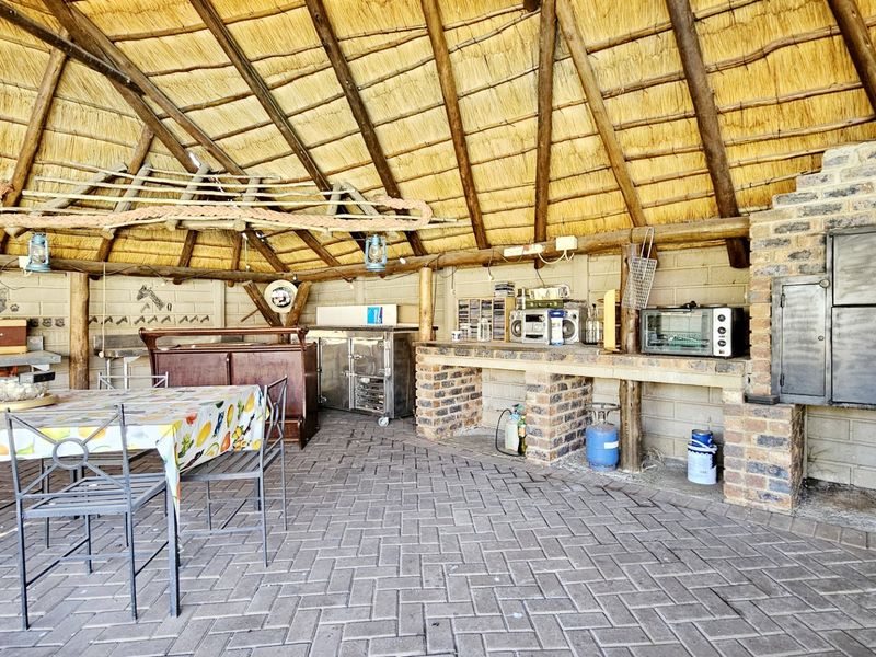 An impeccable family home in Sonlandpark. - Photo 8