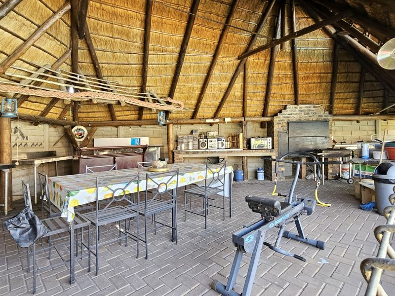 An impeccable family home in Sonlandpark. - Photo 6