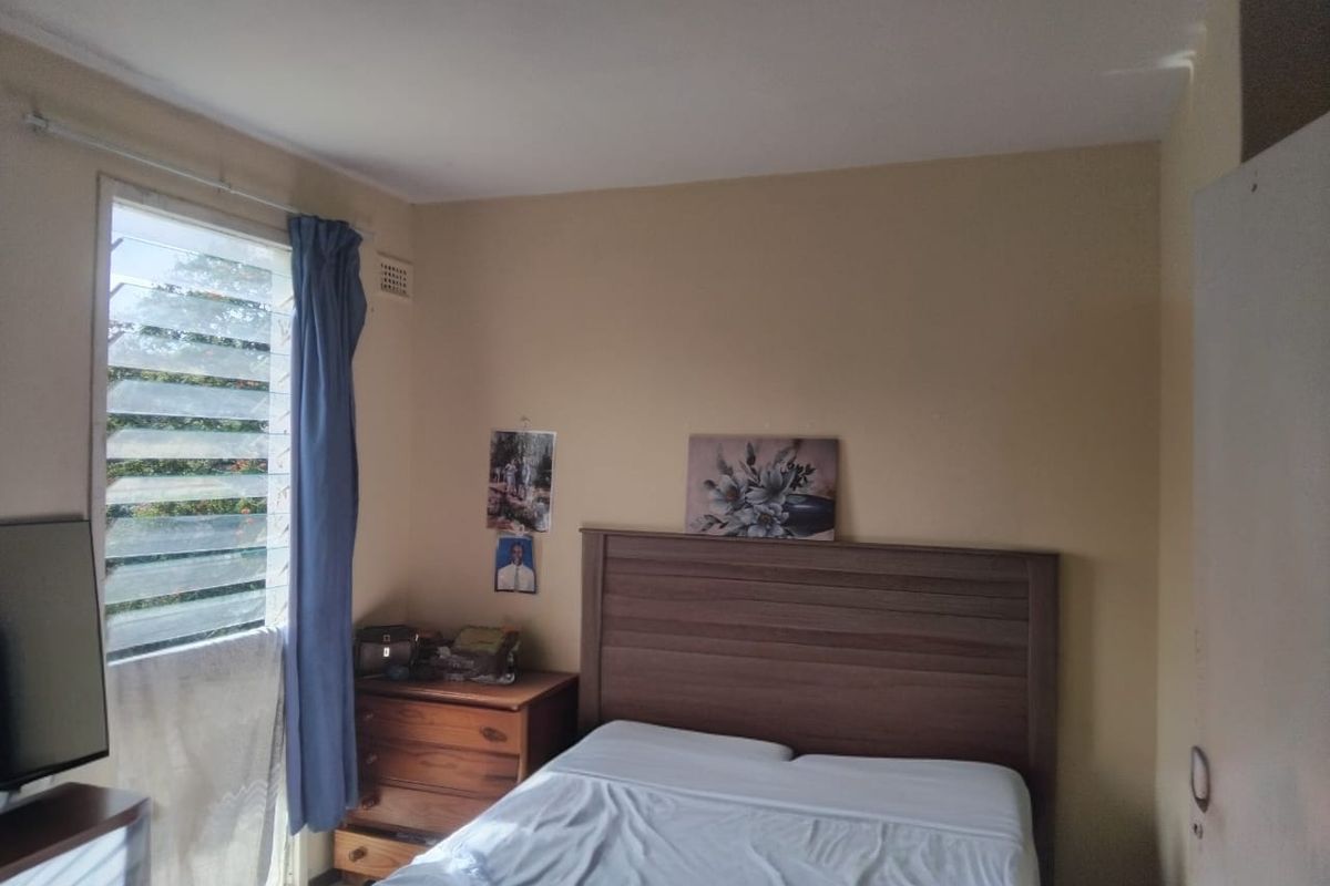 2 Bedrooms, 1 Bathroom Apartment For Sale In Pinetown, Durban - Photo 4