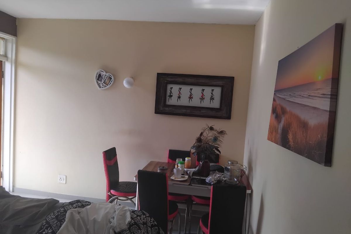 2 Bedrooms, 1 Bathroom Apartment For Sale In Pinetown, Durban - Photo 2