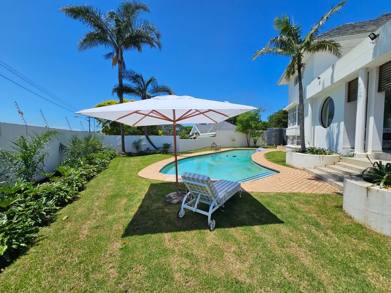 8 BEDROOM HOUSE FOR SALE IN SELBORNE - Photo 4