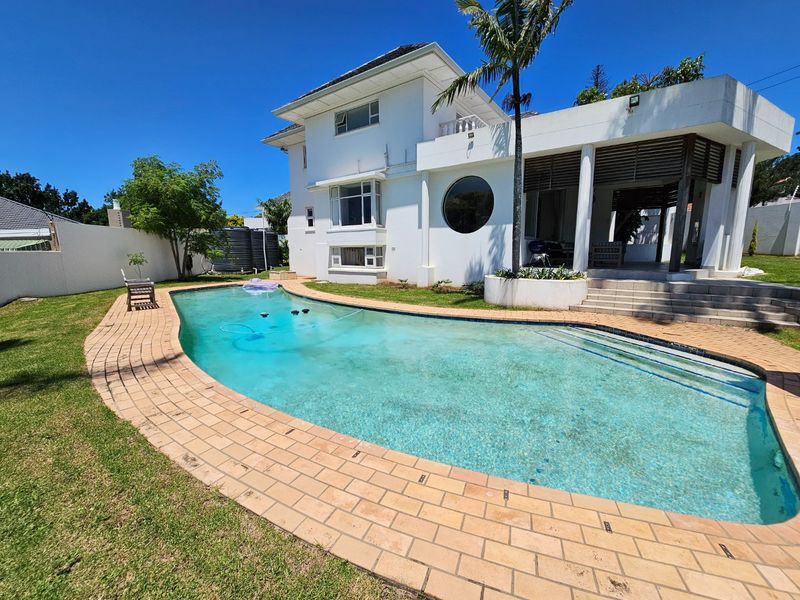 8 BEDROOM HOUSE FOR SALE IN SELBORNE - Photo 5