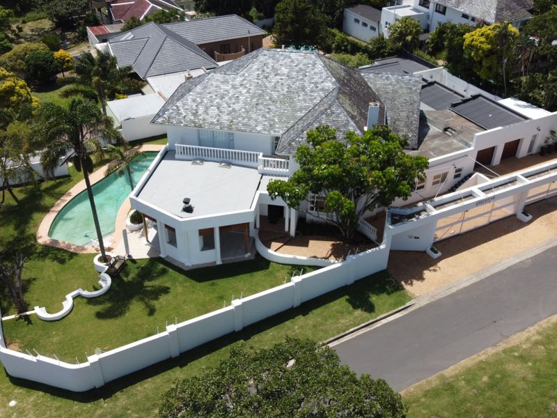8 BEDROOM HOUSE FOR SALE IN SELBORNE - Photo 1