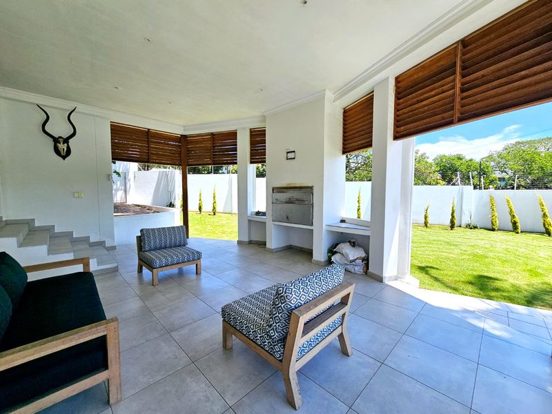 8 BEDROOM HOUSE FOR SALE IN SELBORNE - Photo 9