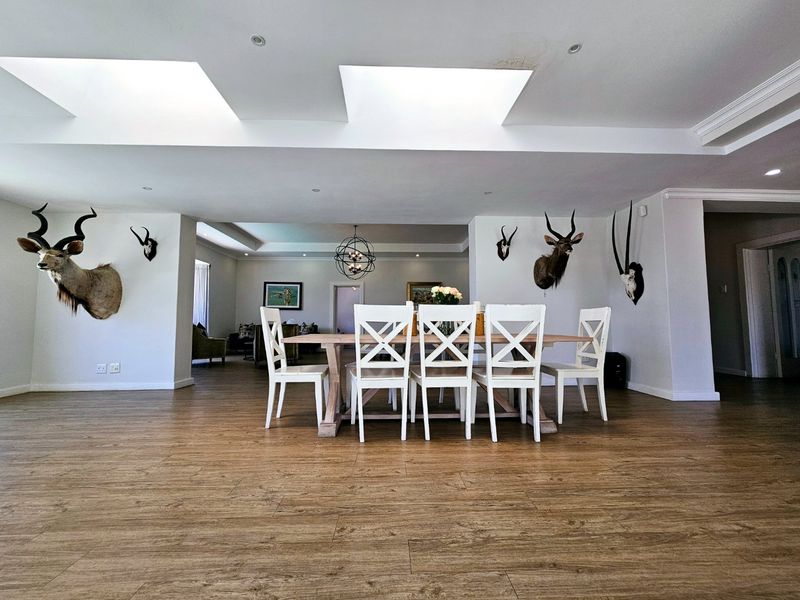 8 BEDROOM HOUSE FOR SALE IN SELBORNE - Photo 8