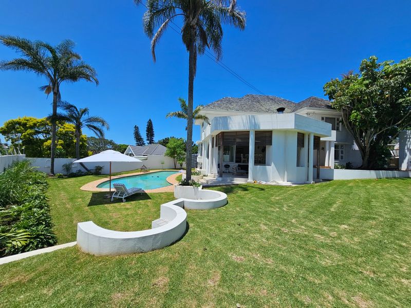8 BEDROOM HOUSE FOR SALE IN SELBORNE - Photo 3