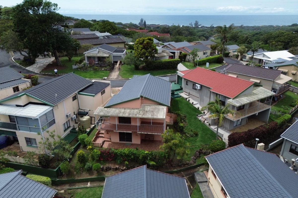 TWO BEDROOM FULLY FURNISHED APARTMENT TO RENT IN HIBBERDENE - Photo 3