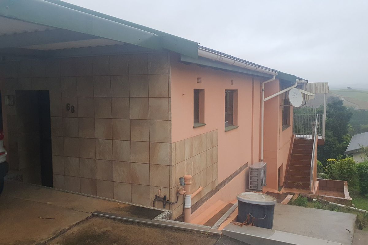 TWO BEDROOM FULLY FURNISHED APARTMENT TO RENT IN HIBBERDENE - Photo 4