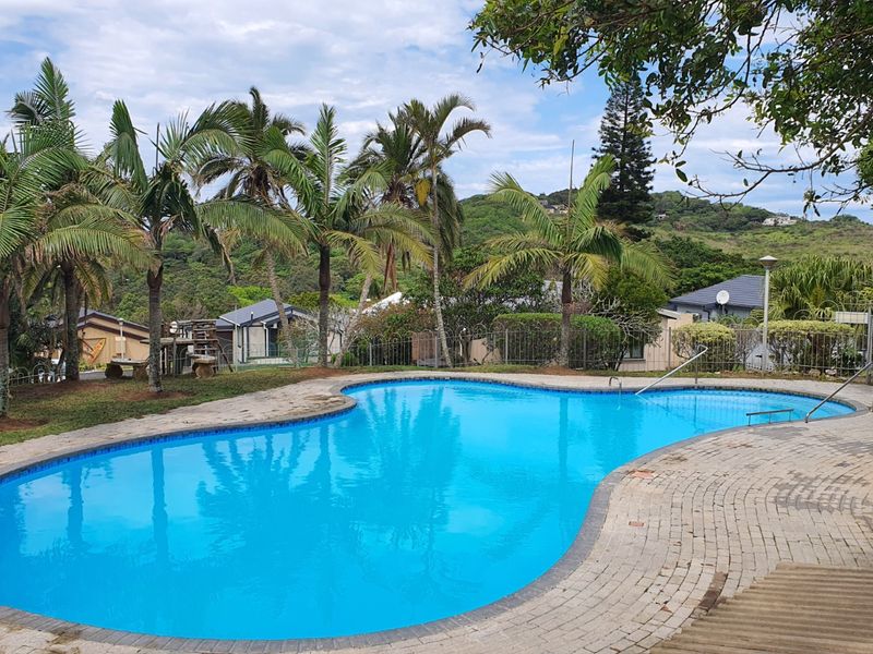 TWO BEDROOM FULLY FURNISHED APARTMENT TO RENT IN HIBBERDENE - Photo 7