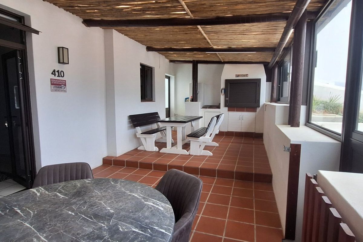 Adorable cottage with a place in the Harbour to moor your boat! - Photo 4