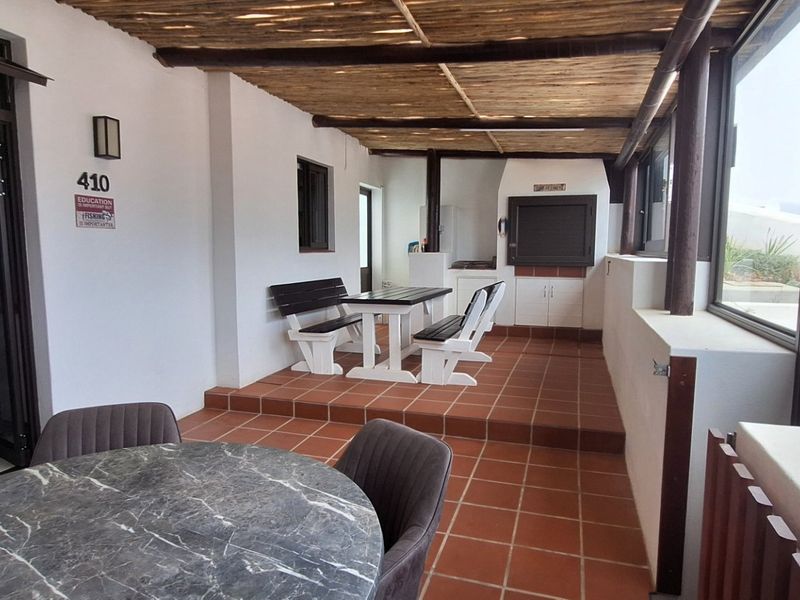 Adorable cottage with a place in the Harbour to moor your boat! - Photo 4