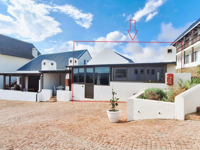 Adorable cottage with a place in the Harbour to moor your boat! - Photo 6