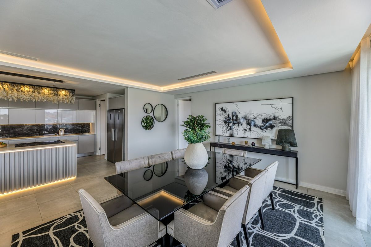 Signature Luxury Living in Waterfall City with Lagoon views - Photo 5