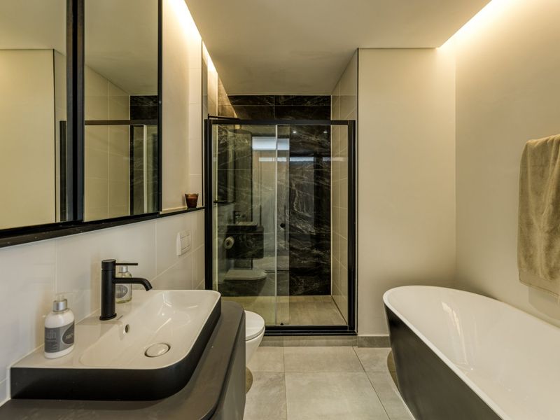 Signature Luxury Living in Waterfall City with Lagoon views - Photo 10