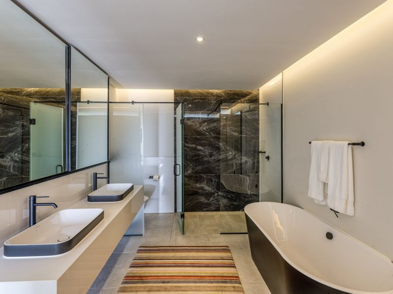 Signature Luxury Living in Waterfall City with Lagoon views - Photo 8