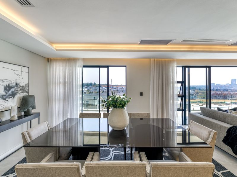 Signature Luxury Living in Waterfall City with Lagoon views - Photo 6