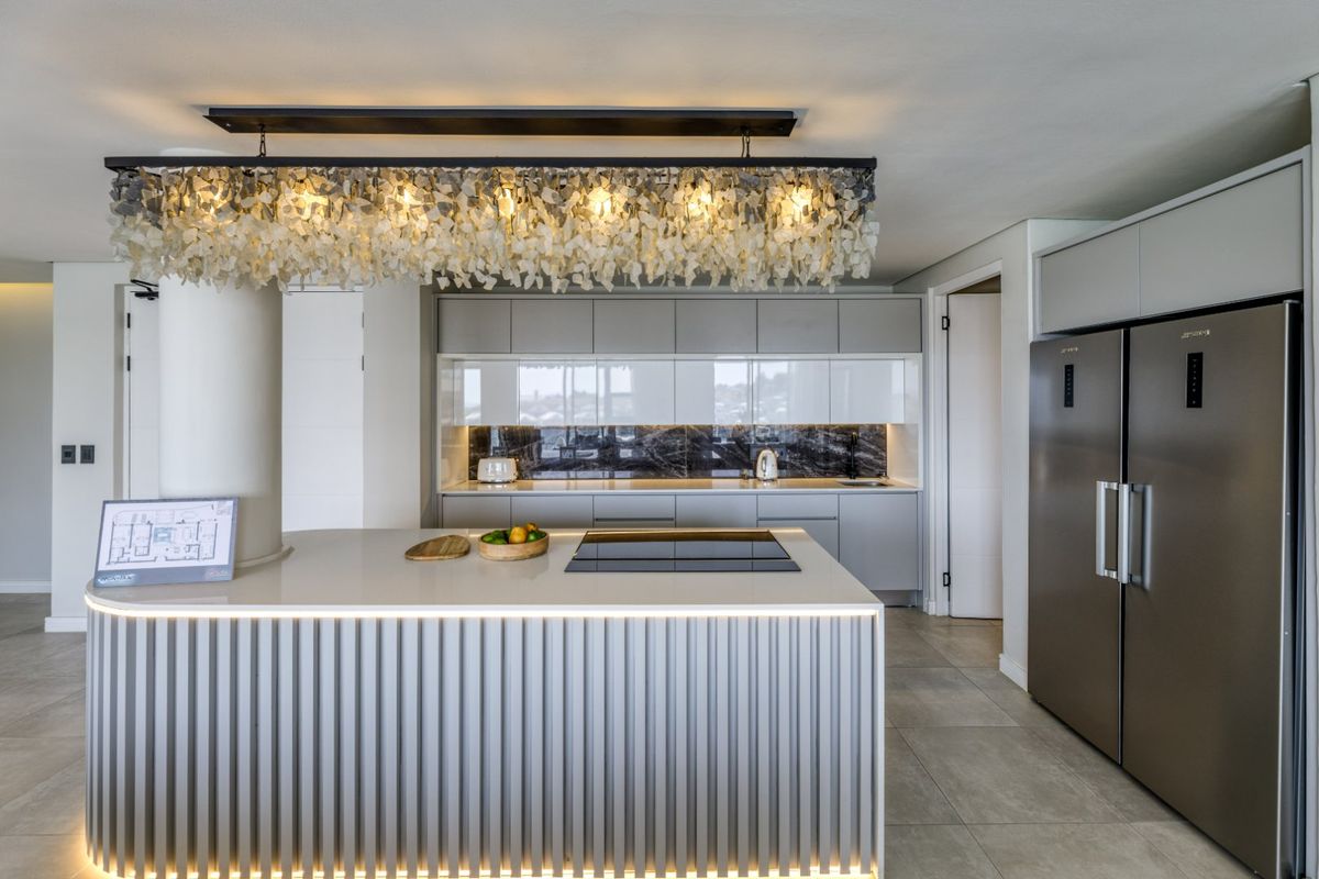 Signature Luxury Living in Waterfall City with Lagoon views - Photo 4