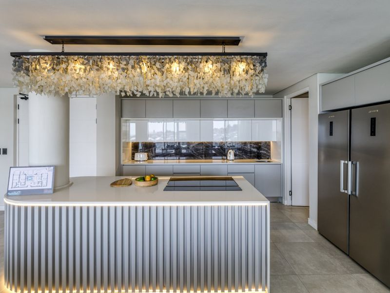 Signature Luxury Living in Waterfall City with Lagoon views - Photo 4