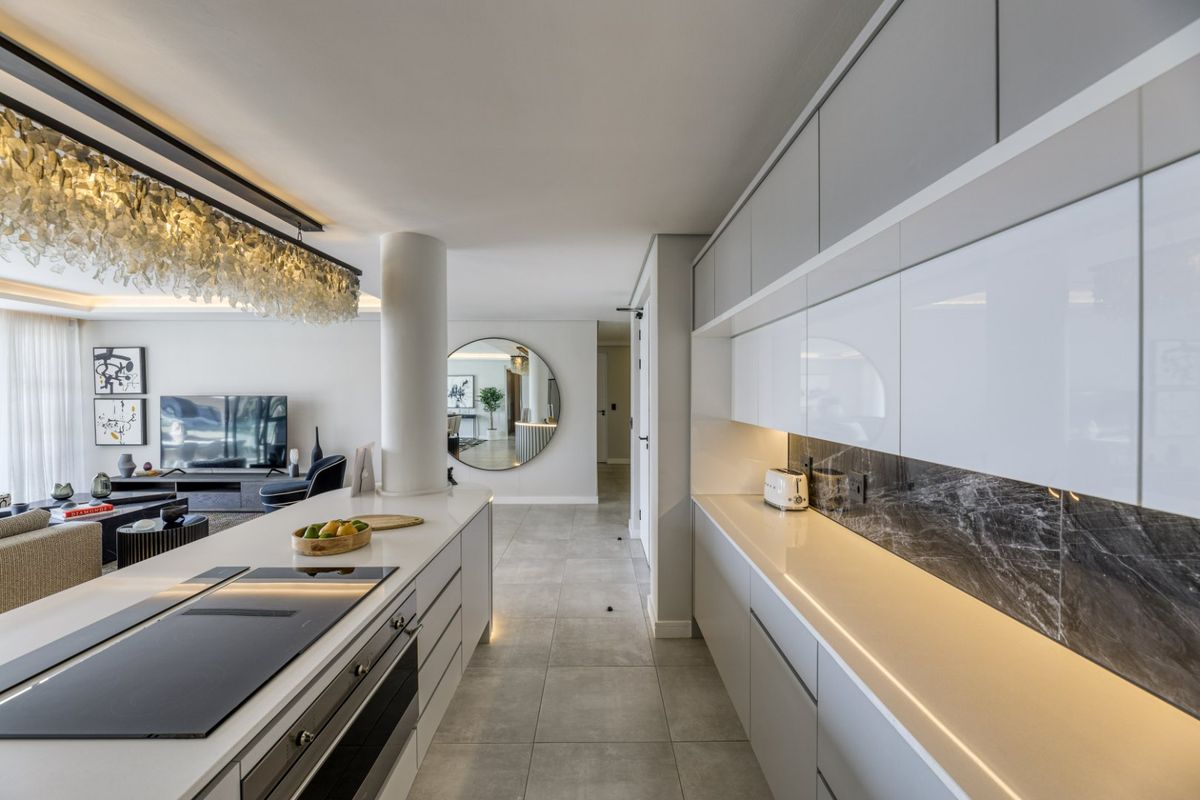 Signature Luxury Living in Waterfall City with Lagoon views - Photo 3