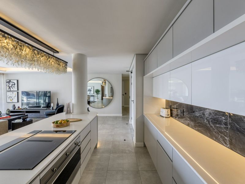 Signature Luxury Living in Waterfall City with Lagoon views - Photo 3