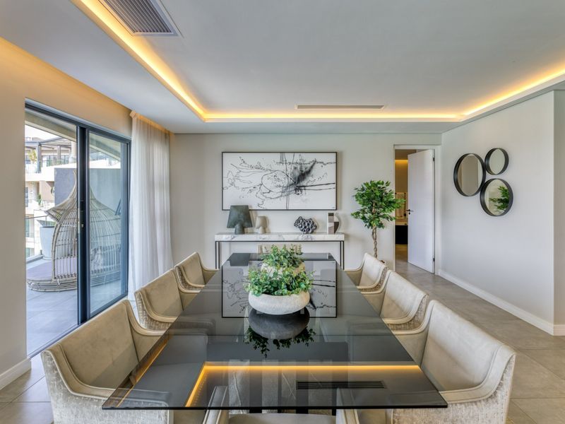 Signature Luxury 3 bedroom 3 bathroom apartment with lagoon views - Photo 6