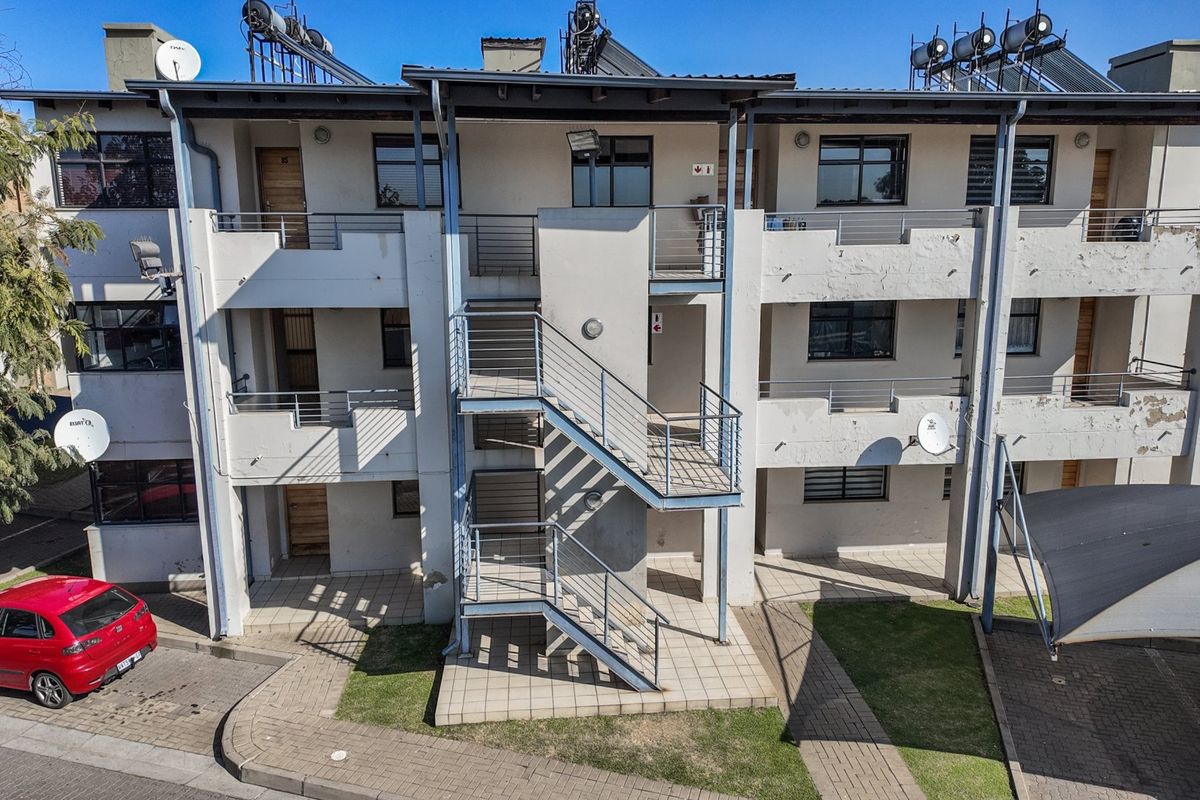 New Development in eveleigh,boksburg - Photo 2