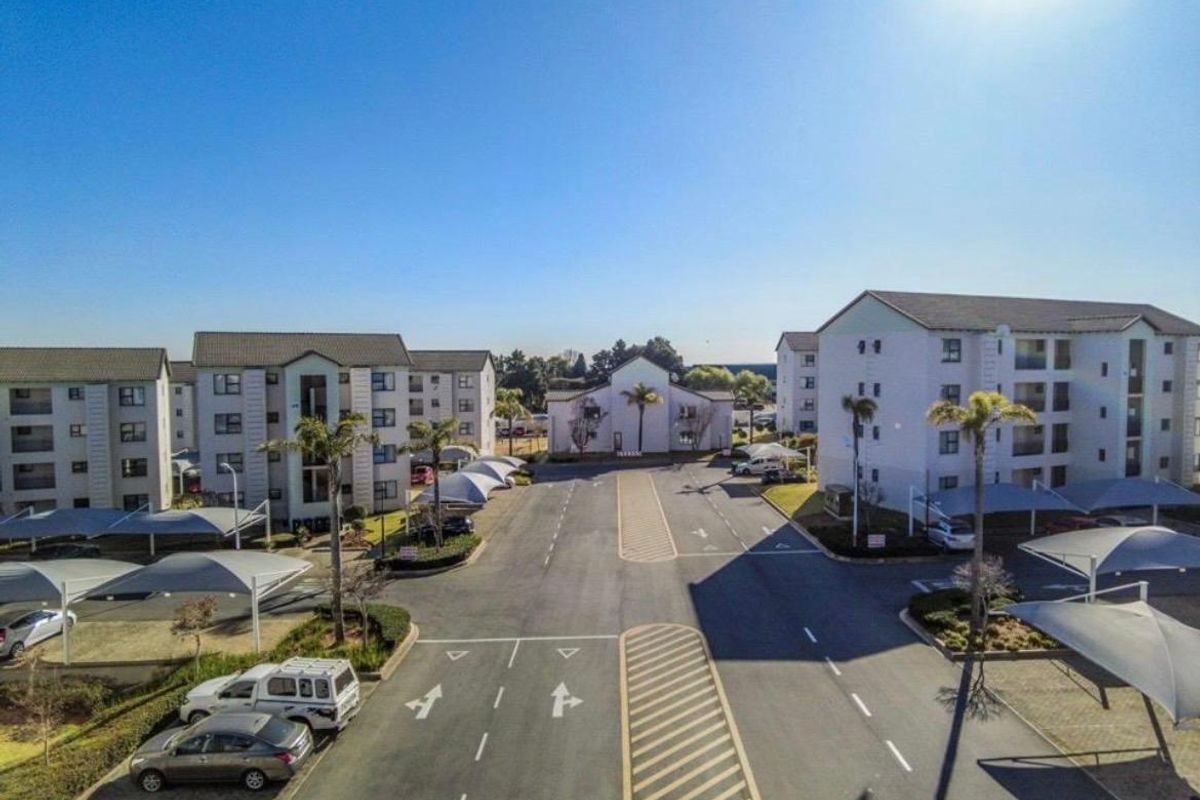 Modern 2-Bedroom Apartment for Sale in West End, Carlswald - Photo 3