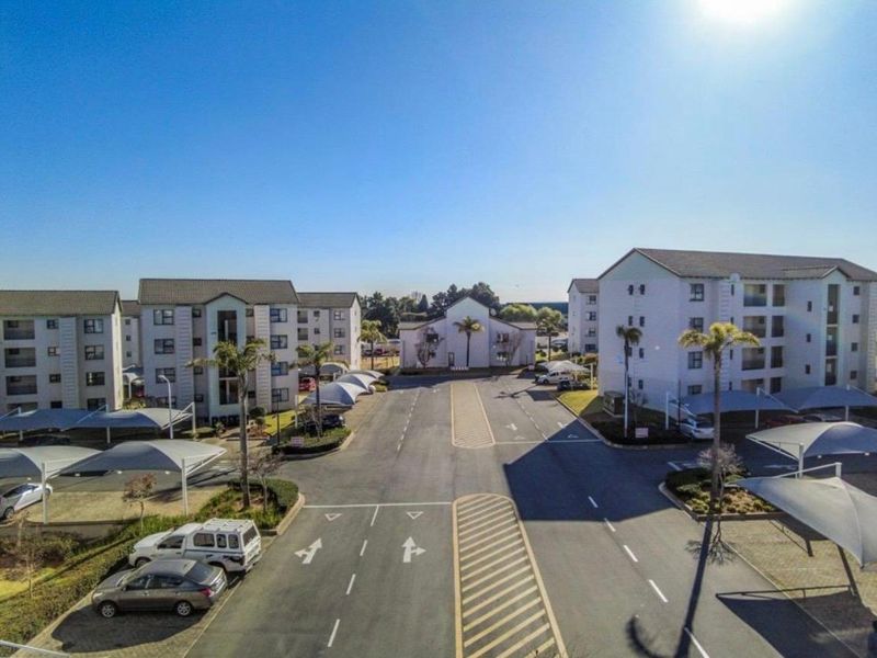 Modern 2-Bedroom Apartment for Sale in West End, Carlswald - Photo 3