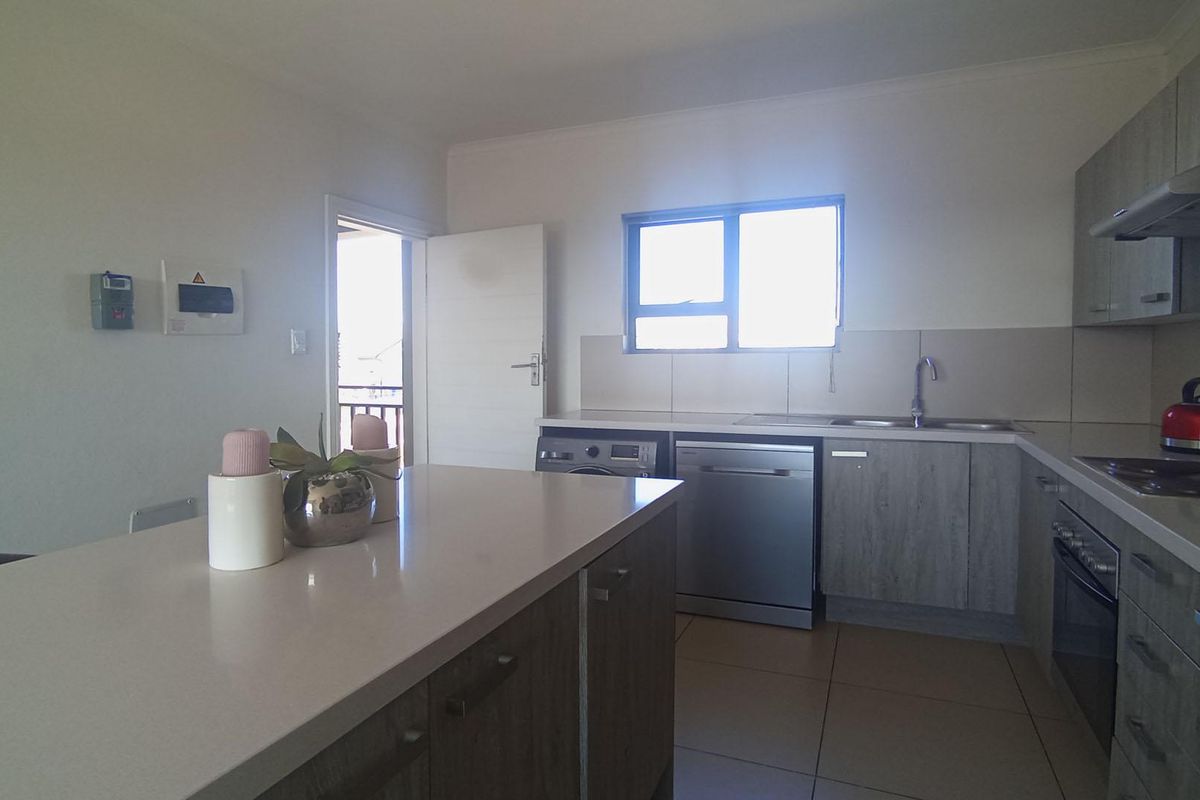 Modern 2-Bedroom Apartment for Sale in West End, Carlswald - Photo 5