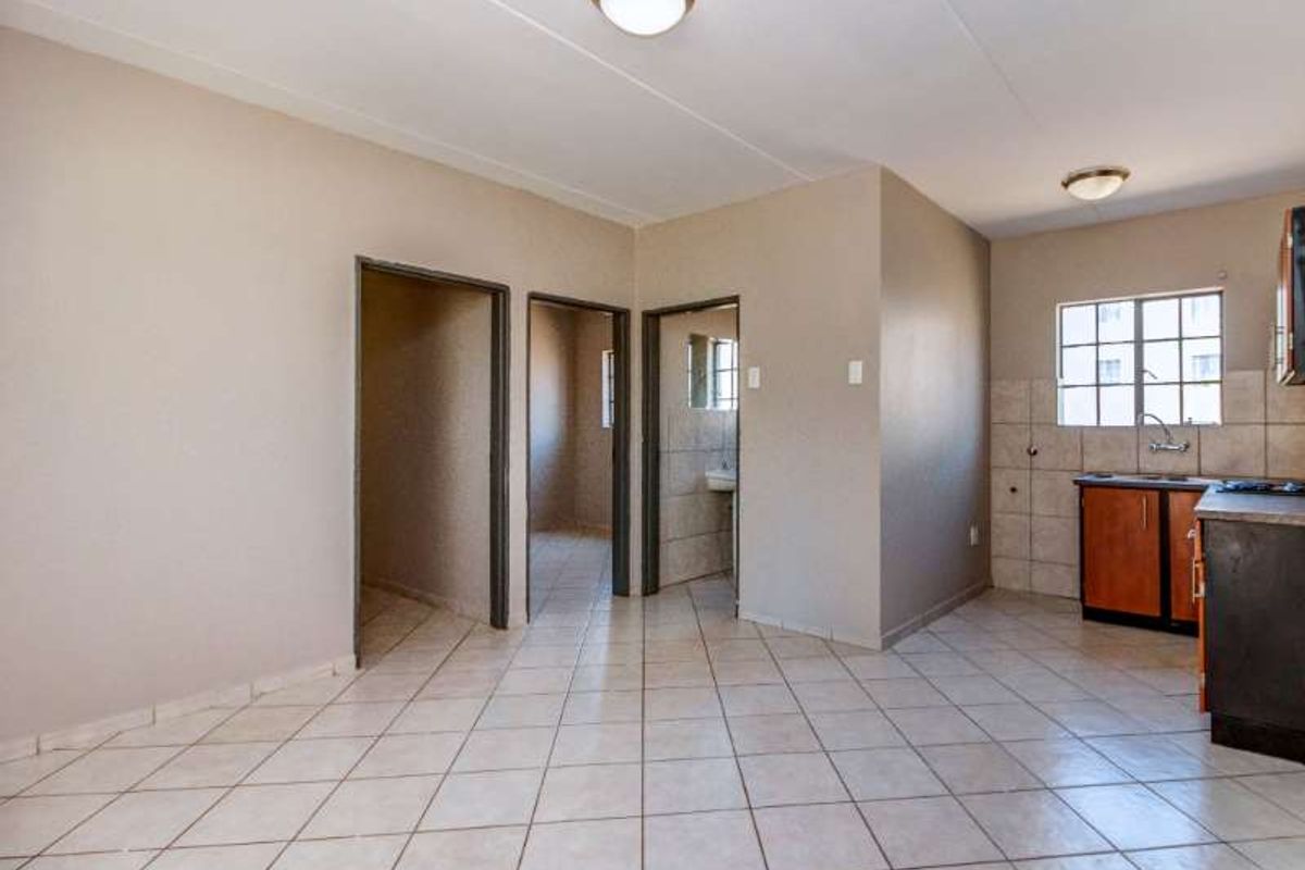 All costs included jabulani mews - Photo 3