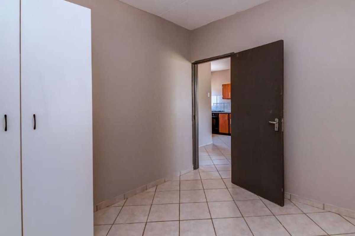 All costs included jabulani mews apartment  - Photo 4