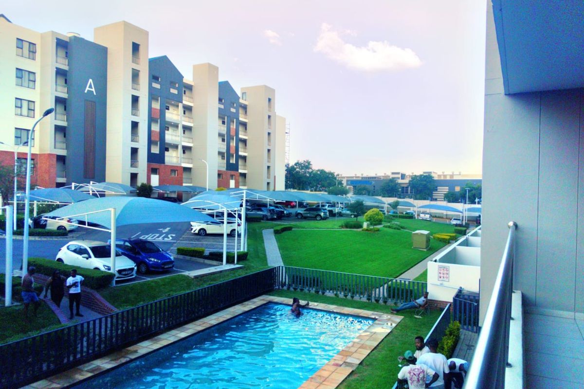 1 Bedroom apartment for sale in Greenstone  - Photo 4