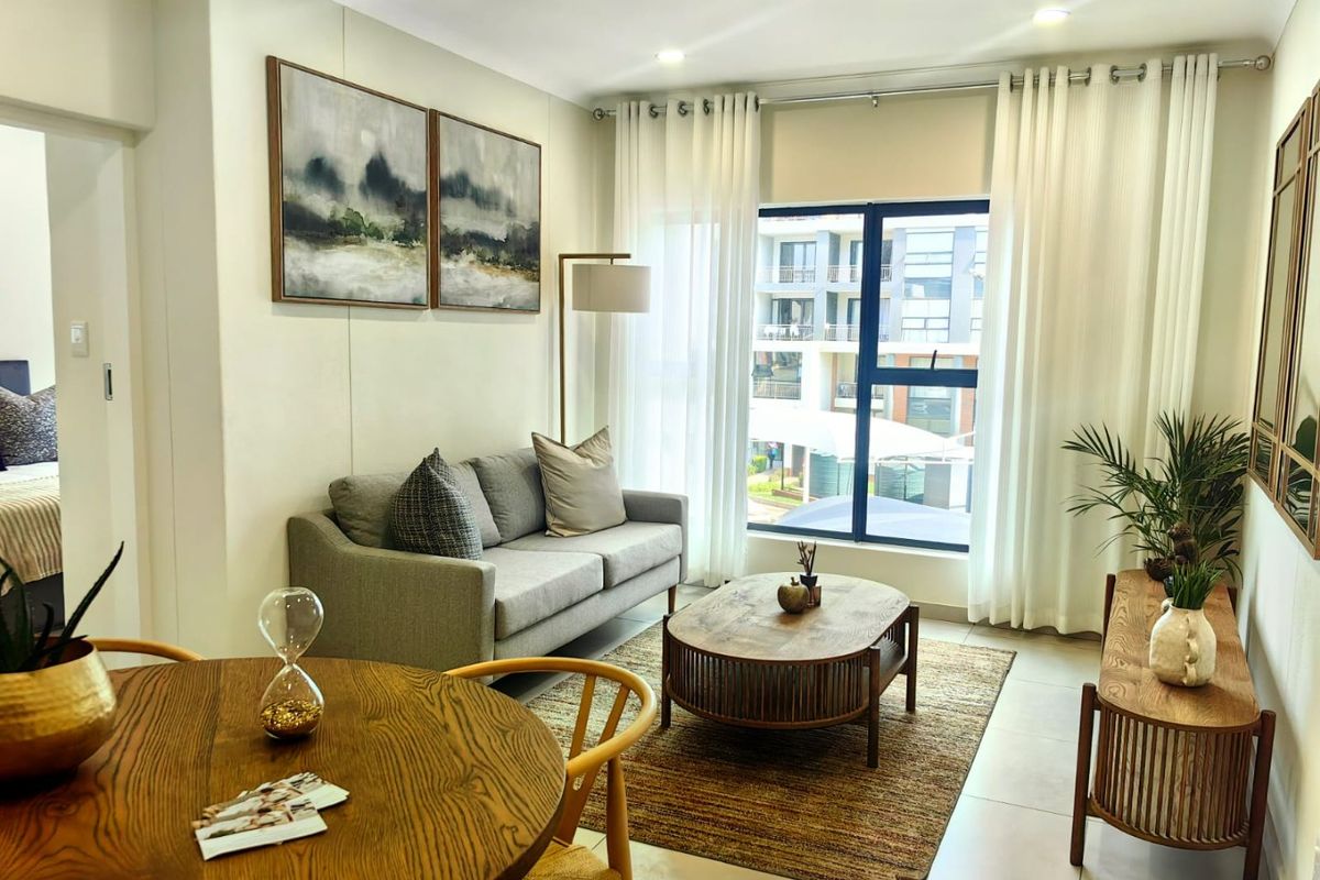 1 Bedroom apartment for sale in Greenstone  - Photo 5