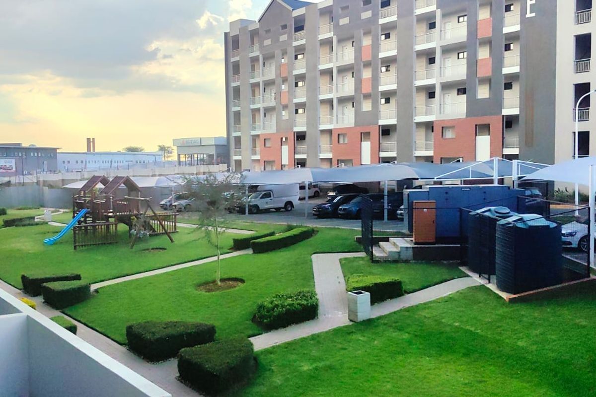 1 Bedroom apartment for sale in Greenstone  - Photo 3