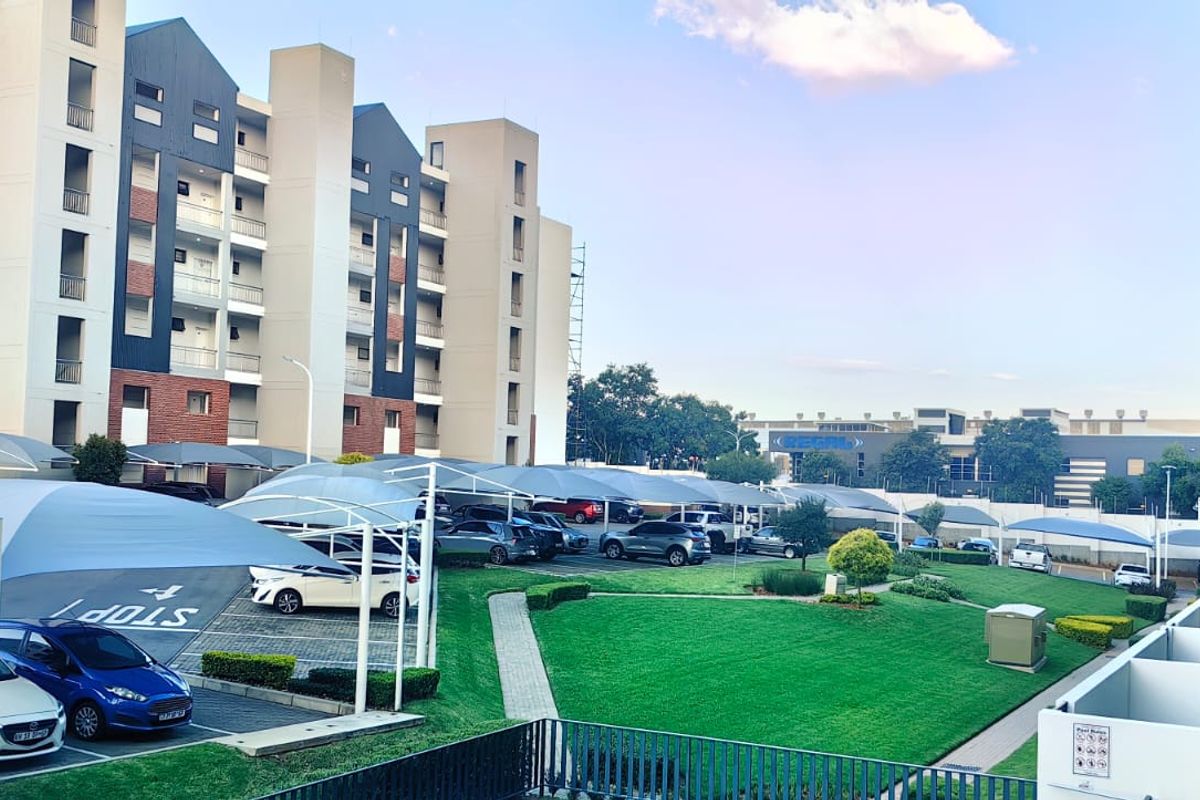 1 Bedroom apartment for sale in Greenstone  - Photo 2