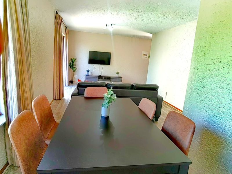 0 Bed Apartment in Westdene for Rent - Photo 9